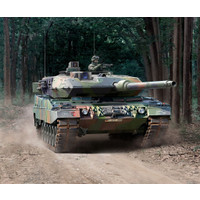 Сборная модель Revell 03281 Немецкий танк Leopard 2 A6/A6NL