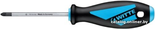 Отвертка Witte Maxx PZ 1 53042
