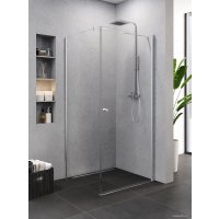 Душевой уголок NEW TRENDY Superia K-0587