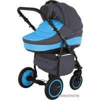 Универсальная коляска Adamex Enduro (2 в 1)