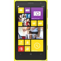 Смартфон Nokia Lumia 1020 Yellow