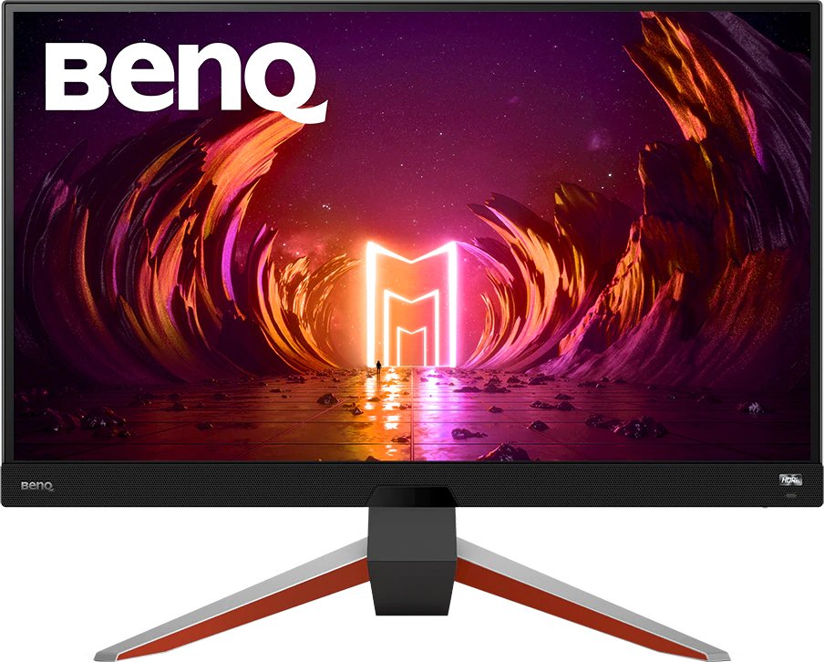 

Игровой монитор BenQ Mobiuz EX2710Q