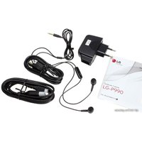 Телефон LG Optimus 2X (P990)