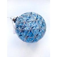 Елочная игрушка GreenTerra 0199-8