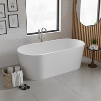 Ванна Lauter 21001A (отдельностоящая)