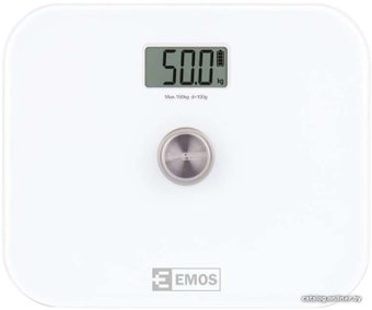 Напольные весы Emos EV108