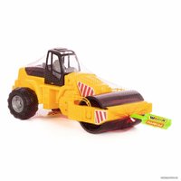 Трактор Полесье Дорожный каток 8909