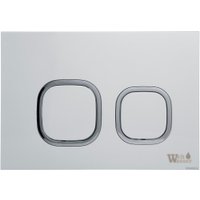 Инсталляция для унитаза WeltWasser Amberg 497