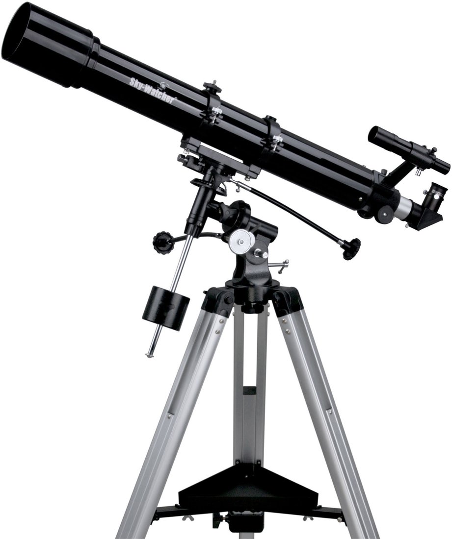 

Телескоп Sky-Watcher BK 709EQ2