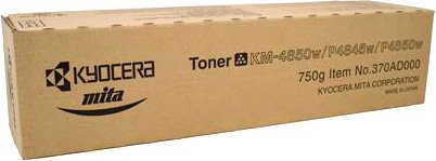 

Картридж Kyocera KM-4850 [370AD000]