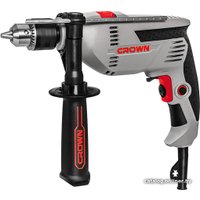 Ударная дрель Crown CT10128 420152