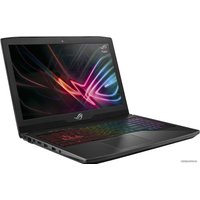 Игровой ноутбук ASUS ROG Strix GL503VM-ED252T