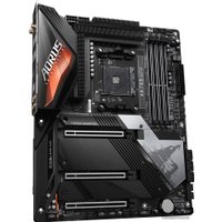 Материнская плата Gigabyte X570S Aorus Master (rev. 1.0)