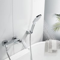 Смеситель Shevanik S4102