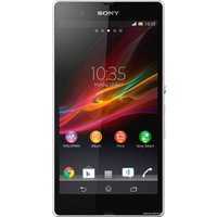 Смартфон Sony Xperia Z Black