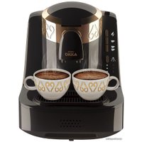 Электрическая турка Arzum OKKA OK001 (черный)