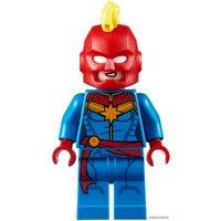 Конструктор LEGO Marvel Super Heroes 76153 Геликарриер