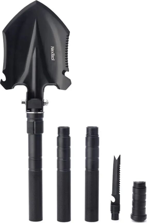 

Лопата походная NexTool Shovel NE20206