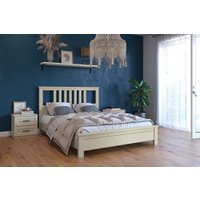 Кровать Bravo Мебель Лаура 120x200 (фисташковый) в Могилеве