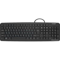 Клавиатура CrownMicro CMK-F02B