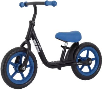 Беговел MOWbaby Twink MC001 (синий)