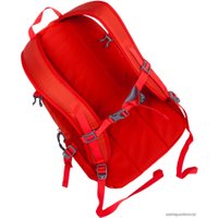 Городской рюкзак Polar П2171 (оранжевый)