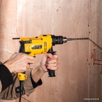 Ударная дрель Deli DL-CZ13-E1 102958