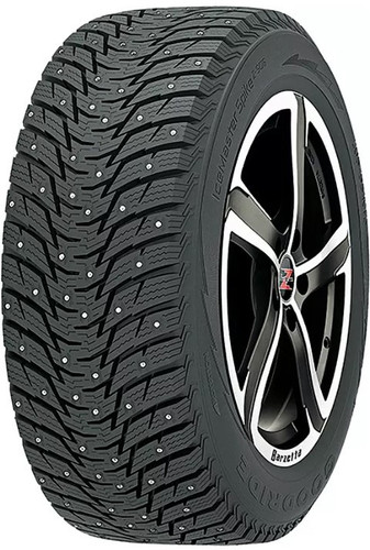 IceMaster Spike Z-506 225/65R17 102T (с шипами)