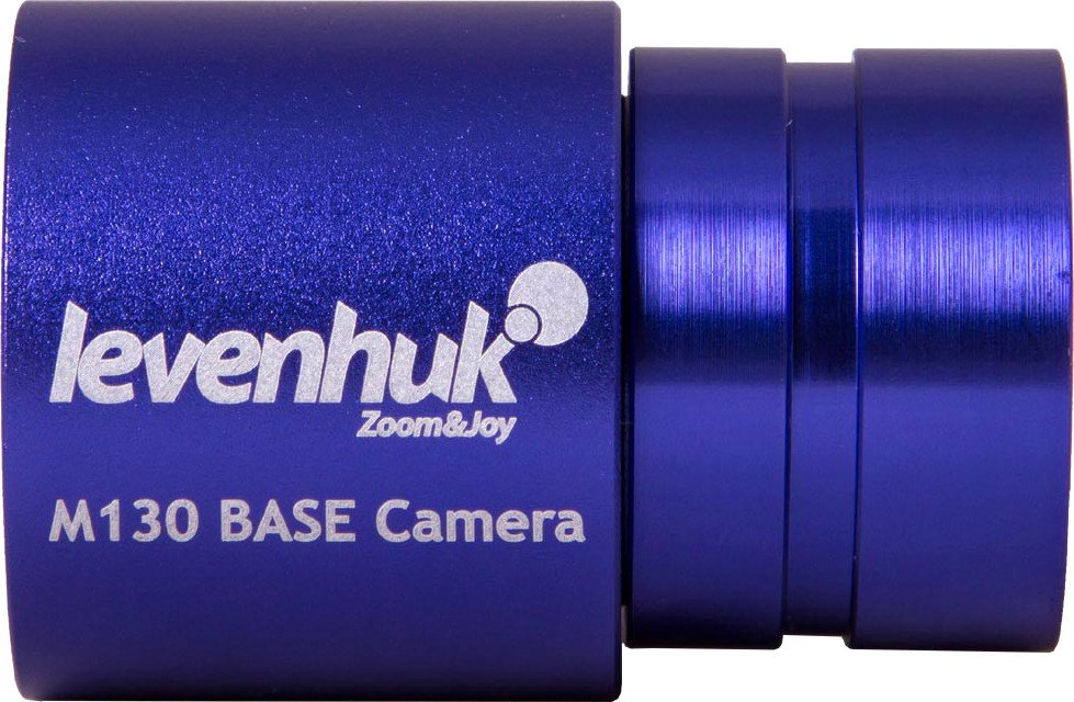 Камера цифровая Levenhuk M130 Base 70353