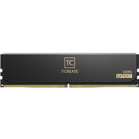 Оперативная память Team T-Create Expert 2x16ГБ DDR5 6400 МГц CTCED532G6400HC32ADC01 в Лиде
