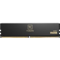 Оперативная память Team T-Create Expert 16ГБ DDR5 6000 МГц CTCCD516G6000HC4801 в Лиде