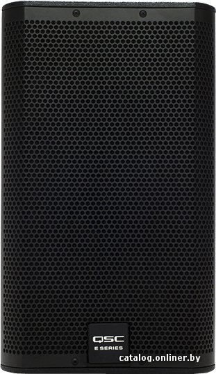 Концертная акустика QSC E10