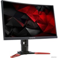 Игровой монитор Acer Predator Z271T [UM.HZ1EE.A01]