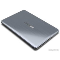Ноутбук Toshiba Satellite S75Dt-A7330