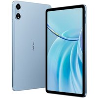 Планшет Oscal Pad 100 LTE 12GB/256GB (голубой)