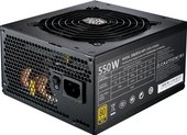 Cooler Master MWE Gold Fully Modular 550W MPY-5501-AFAAG