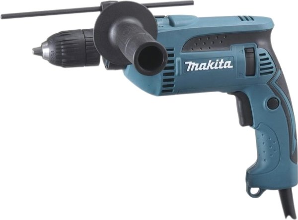 

Ударная дрель Makita HP1641FK