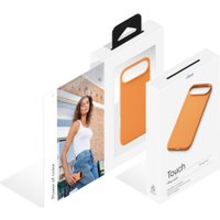 Чехол для телефона uBear Touch Mag Case для iPhone Air (оранжевый)