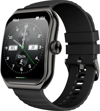 Умные часы Black Shark GT3 (черный)