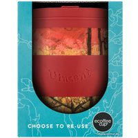 Многоразовый стакан Ecoffee Cup Van Gogh Museum Flowering Plum 0.35л