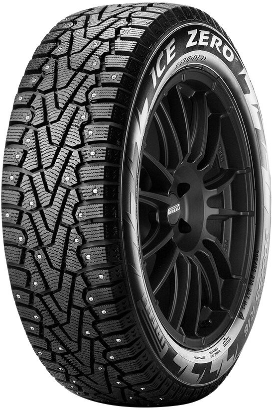

Зимние шины Pirelli Winter Ice Zero FR 245/45R20 103H