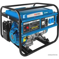 Бензиновый генератор Союз ЭГС-87400