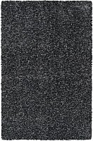 Ковер для жилой комнаты Sintelon Pleasure 01GMG 120x170 (серый;темно-серый)