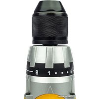 Дрель-шуруповерт JCB 18DD-2X-E (с 1-им АКБ)