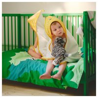 Полотенце с капюшоном Ikea Gronfink 70572369