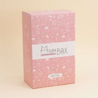 Подарочный набор Milota Box Fruit Mini MBS011