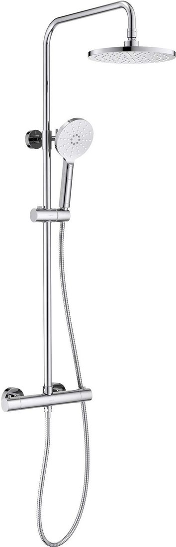 Душевая система  Aquatek AQ2343CR