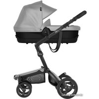 Универсальная коляска Mima Xari Sport 2020 (2 в 1, argento)