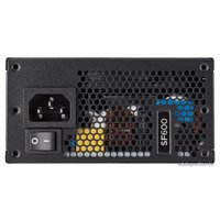 Блок питания Corsair SF600 [CP-9020105-EU]