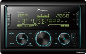 Pioneer MVH-S620BT